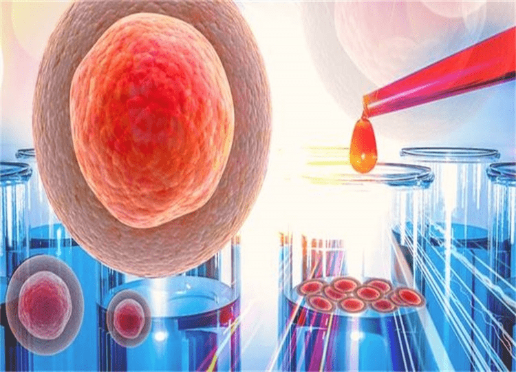 存活率干细胞填充是什么东西？干细胞填充为什么要打三次？太扯了！