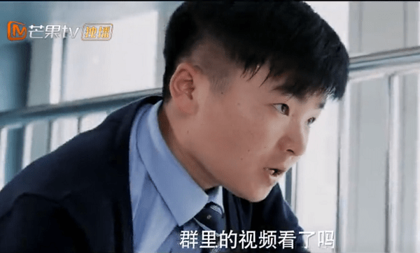 原创第十二秒刘磊遭遇校园欺凌善善意外受伤网友有点扎心