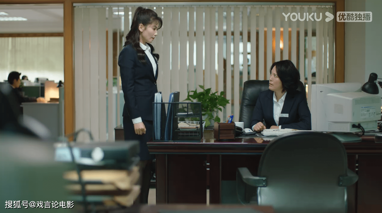 职场|《星辰大海》又虐又爽，简爱正能量爆棚，带霸总坐三轮，爆笑十足