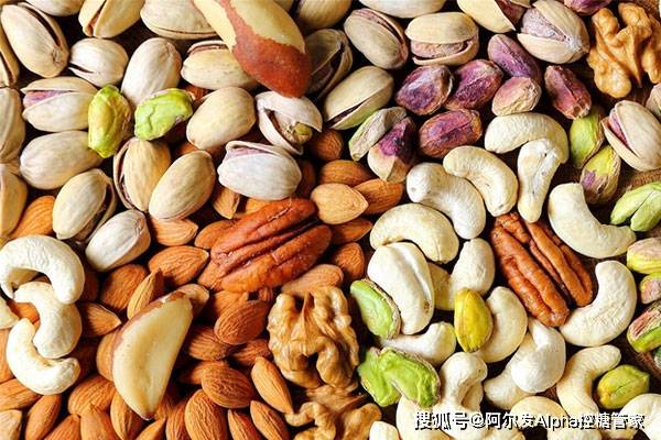 做法|稳定餐后血糖，先改掉这6个坏习惯