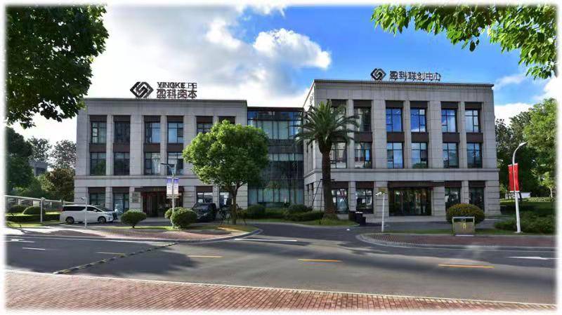 盈科资本全球合伙人招聘之办公环境篇