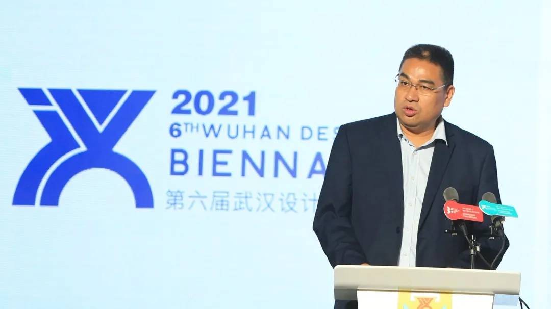 大会的最后,武汉市委宣传部副部长吴天勇发表了点评:"文化遗产的未来