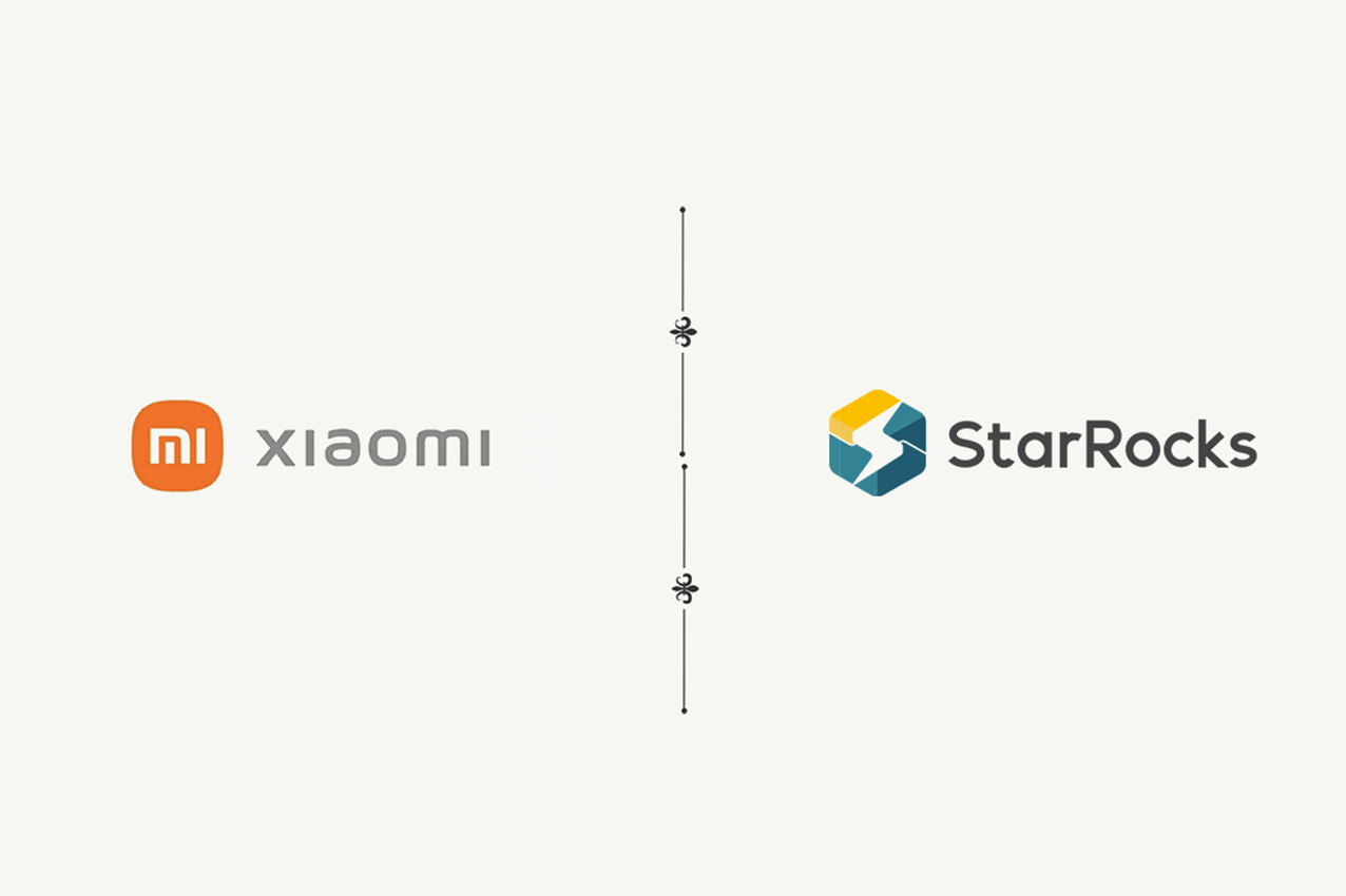 STARROCKS，starrocks和clickhouse