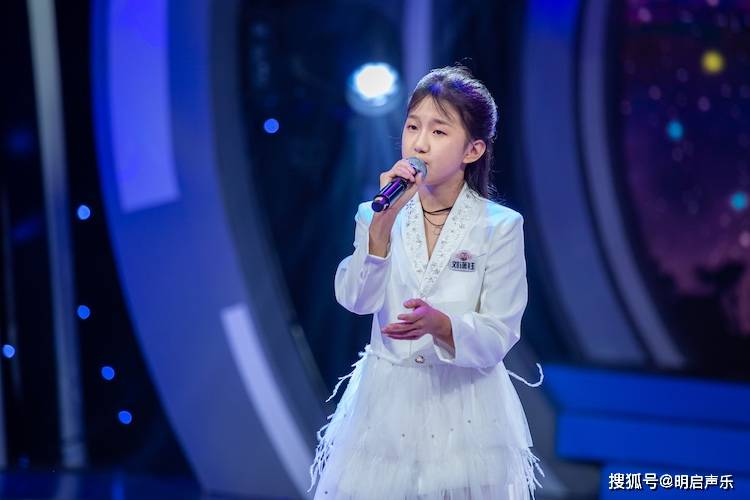 栏目|明启声乐首席讲师陈晨受邀担任《新声开唱》栏目导师