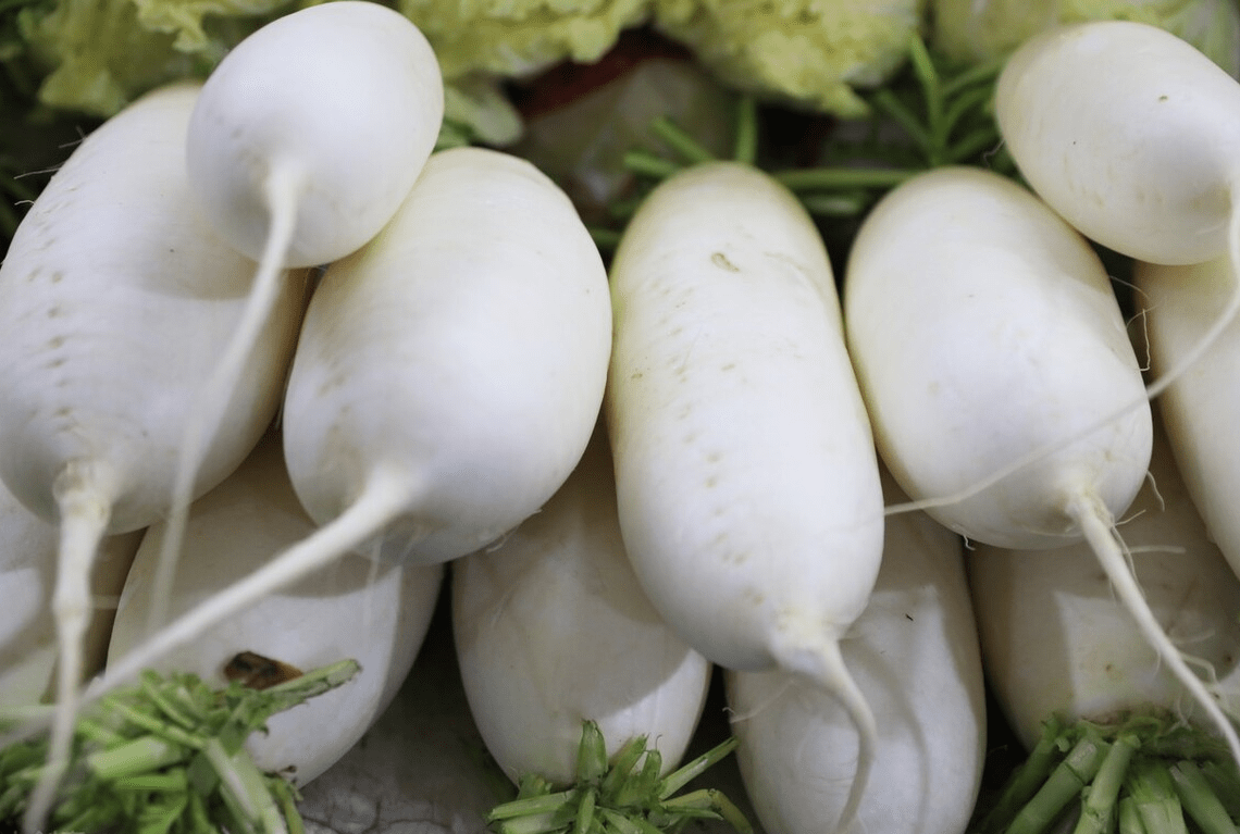 材料|明日小雪，记得吃“3肉2果1菜”，应季而食营养足，寒冬顺利过