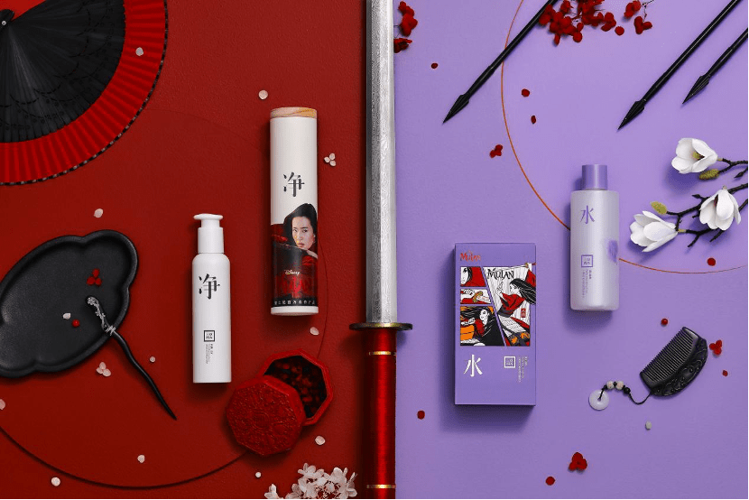 品牌三草两木牵手非遗，以匠心突显国货担当