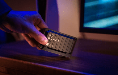 玩家|WD_BLACK助力NEST完美谢幕！SN雄狮崛起斩获冠军