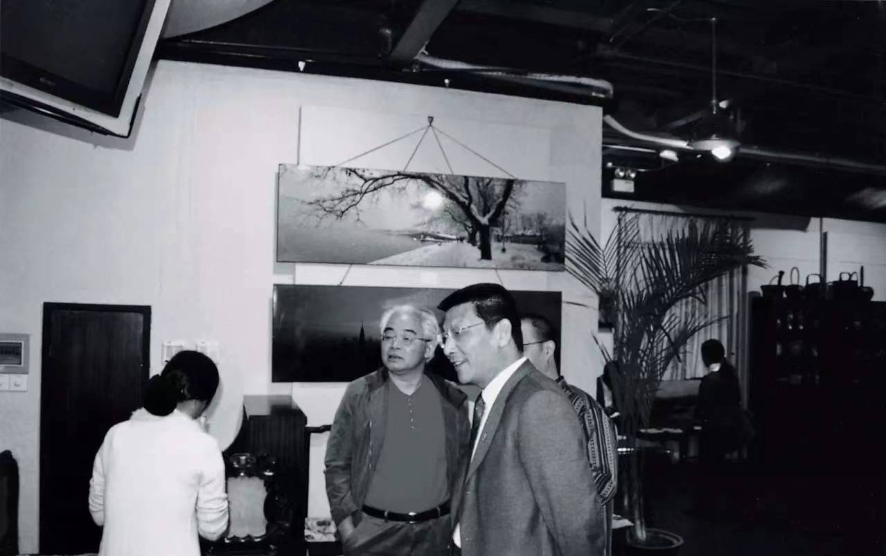 摄影|为“情人”做过的那些事儿……