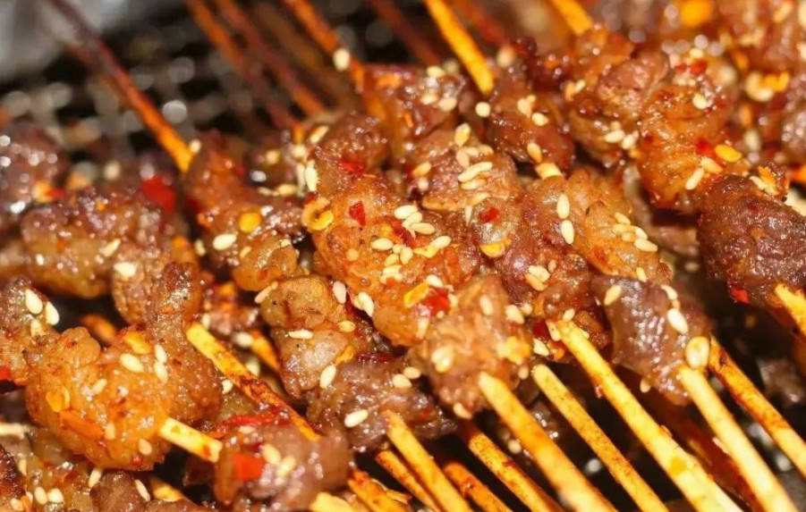 自家怎么烤肉 3e01144632804a5090a64ac71a002585.jpeg