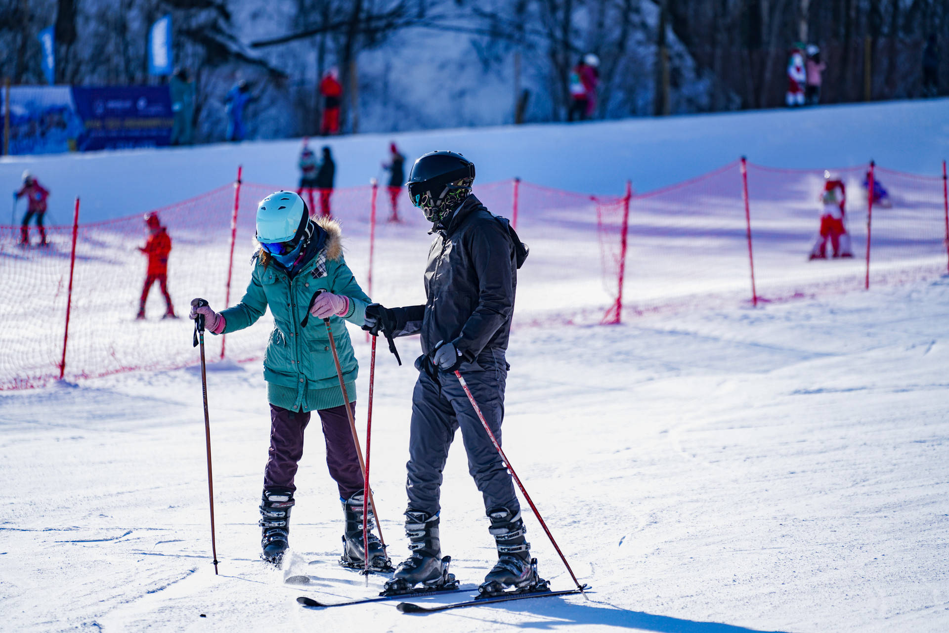 綠維文旅：滑雪場運營管理要點