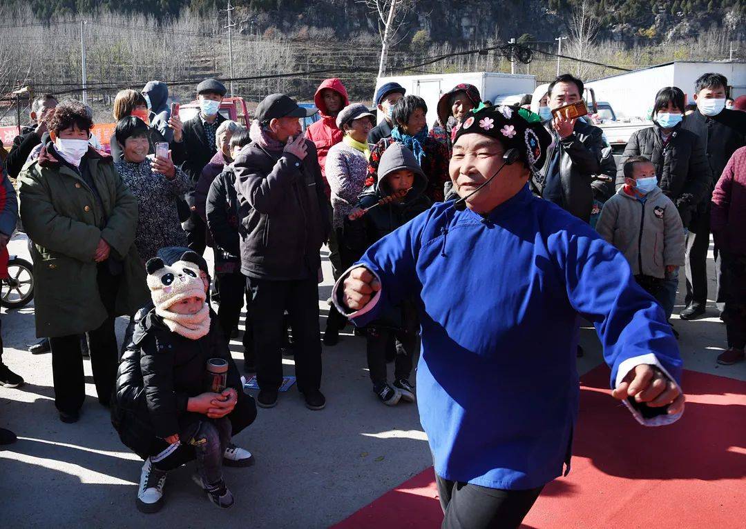 (来源幸福新山亭微信公众号)(文图:李宗宪 王鹏,编辑:高翔翔)返回搜狐