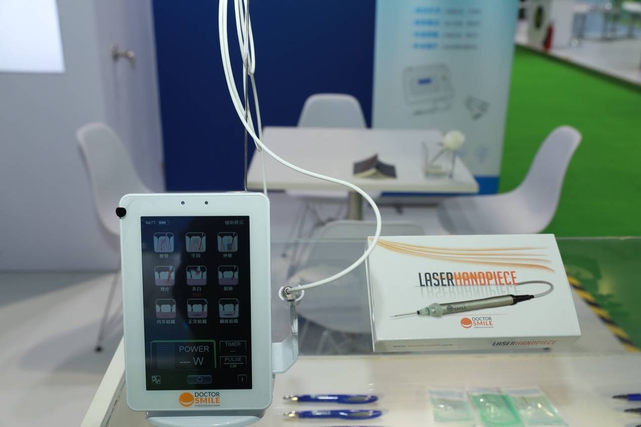 市场|“意带医路”——意大利医疗展团亮相进博会