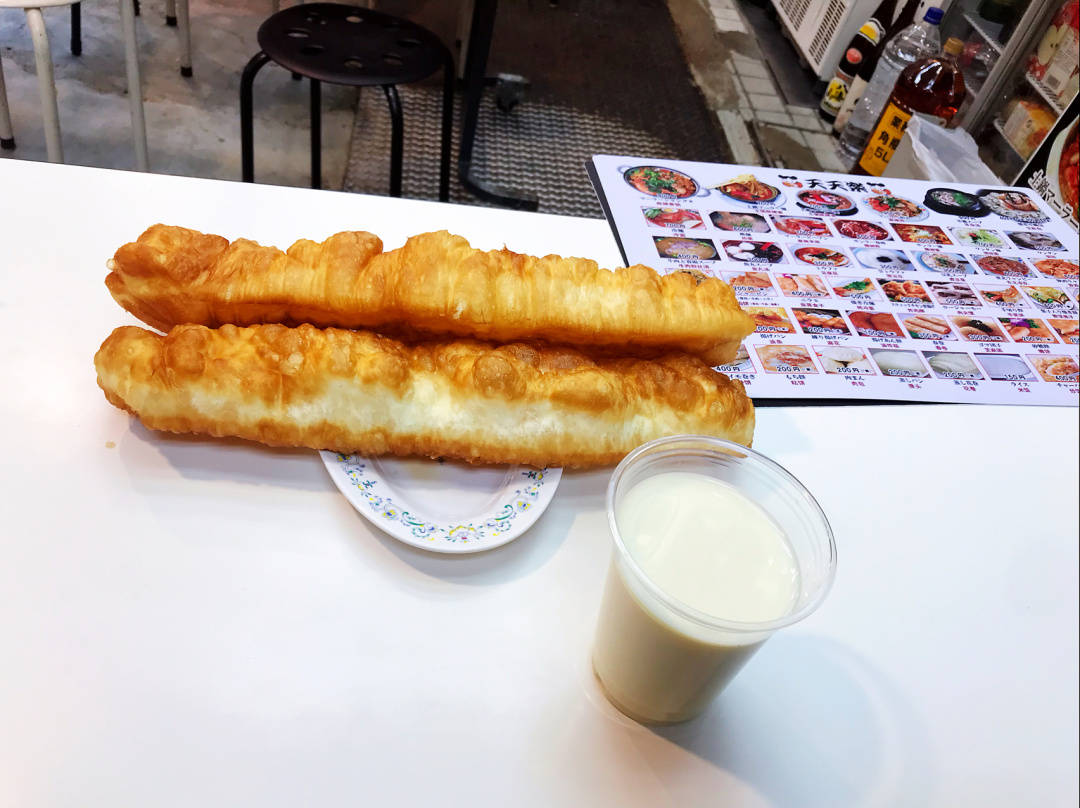 花青|早餐吃什么更健康,花青谷带你告别三种最差早餐