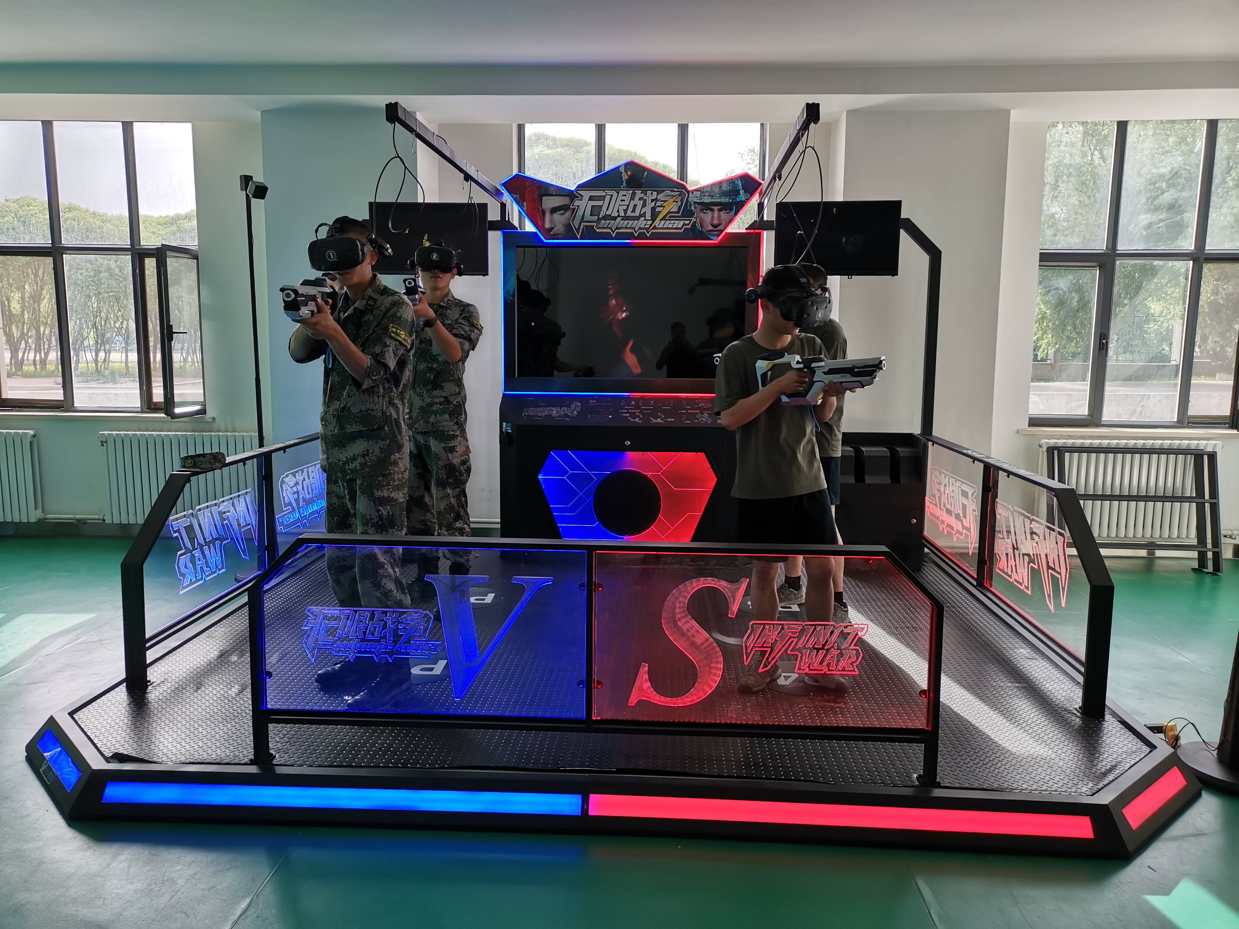 在现实生活中,我们很少可以看到军事的事项,就更别说空军了,少之又少