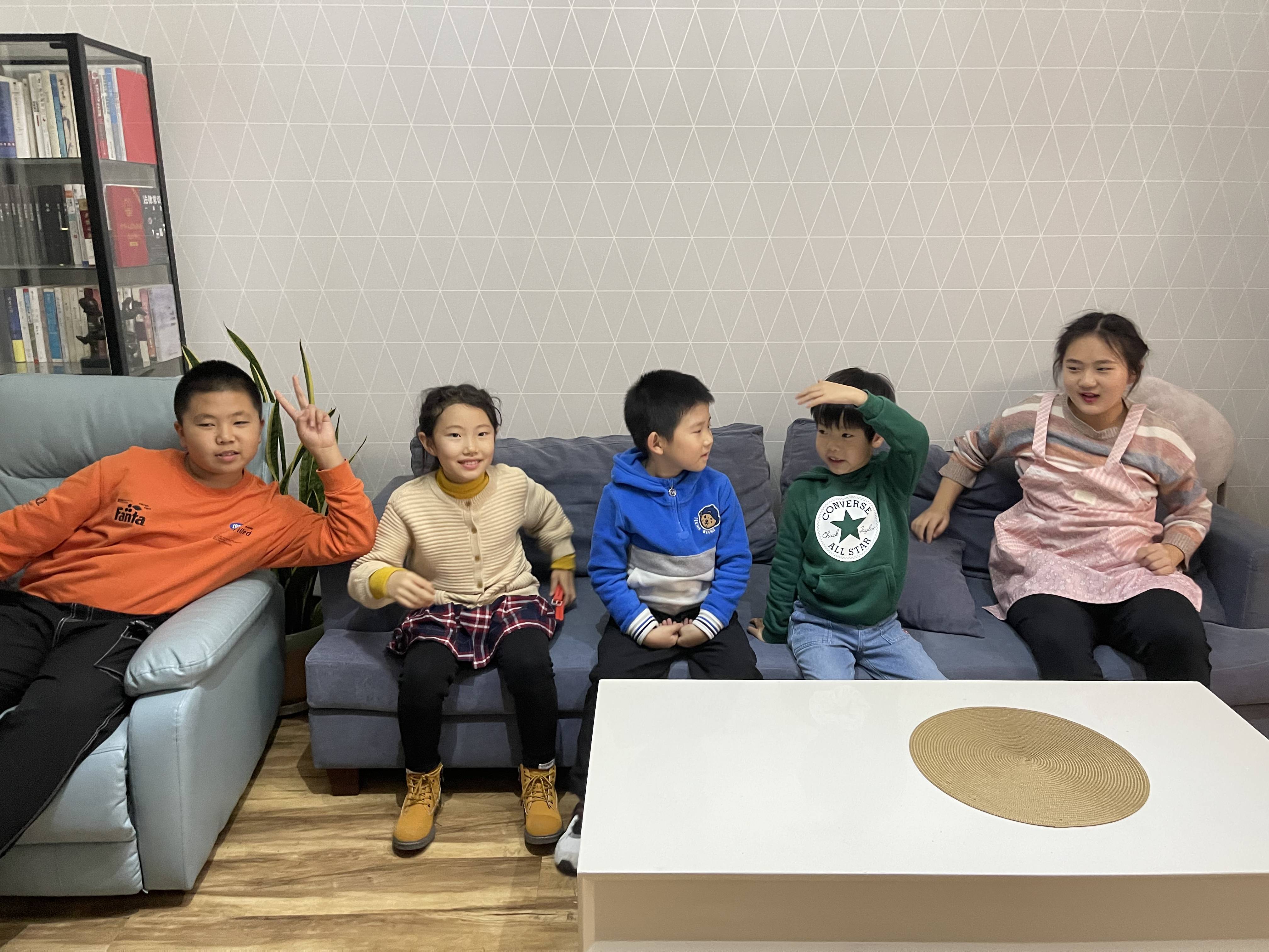 系列|《宝贝成长计划》反诈题材系列短剧《反诈小卫士》拍摄工作11月21日完美收官！