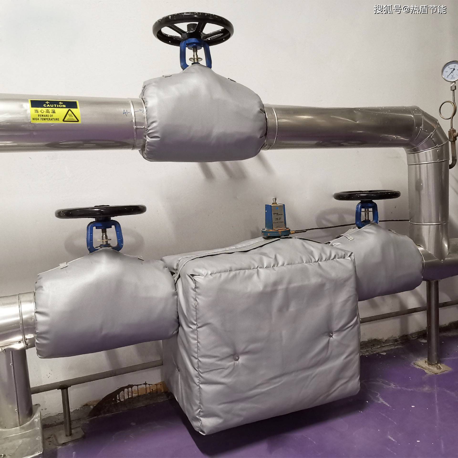 可拆卸保温套制作过程 18e8111b30594179963ba835c7ff8708.jpeg