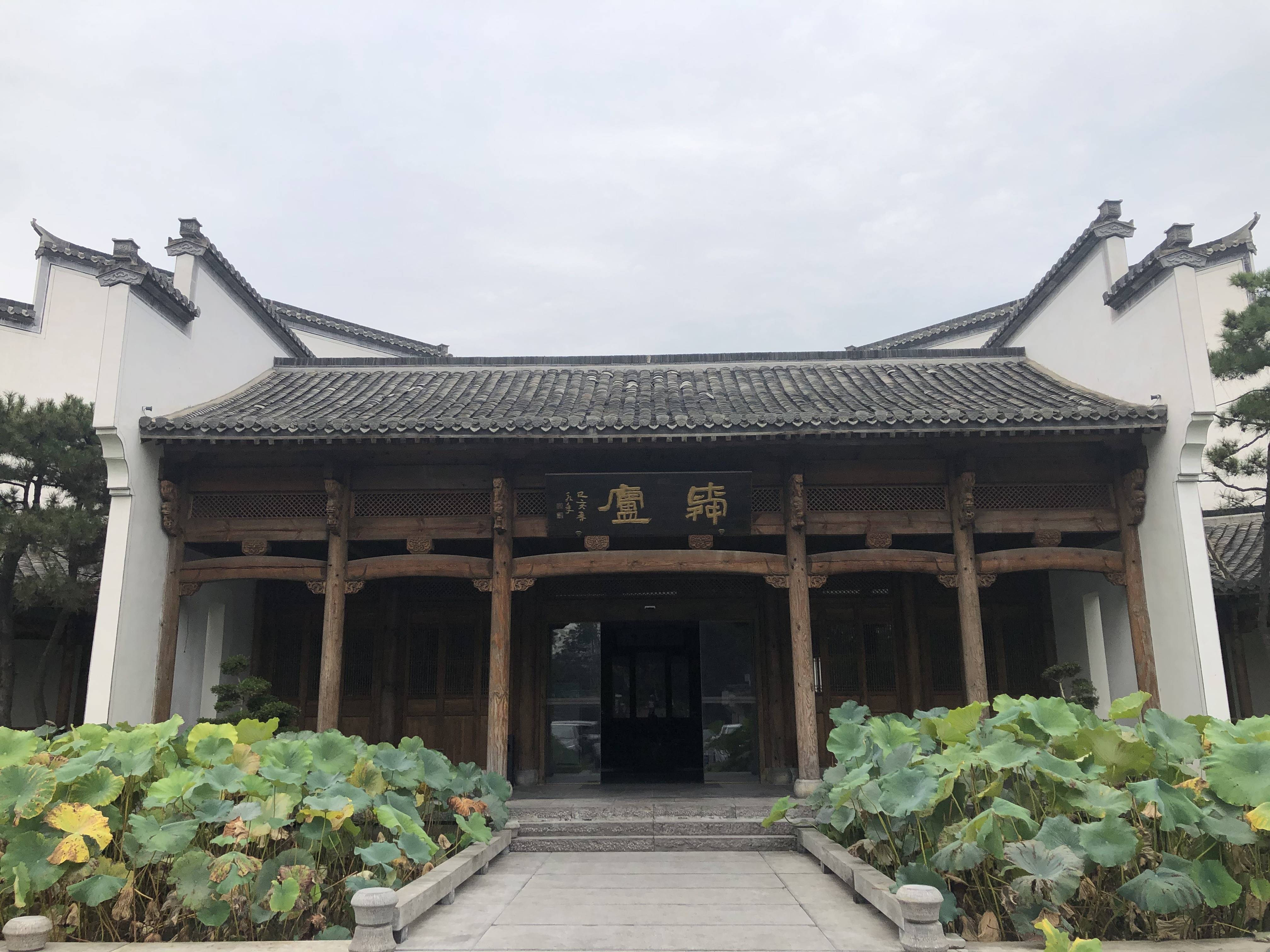 网红餐厅实况,定会让您不虚此行_安徽_徽州_人家