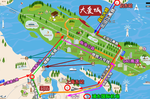 上海崇明岛买房新政策，有一块不限购的区域