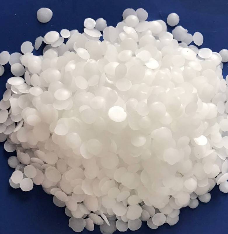 唇膏中关于蜡的区分有什么_石油_矿物_石蜡