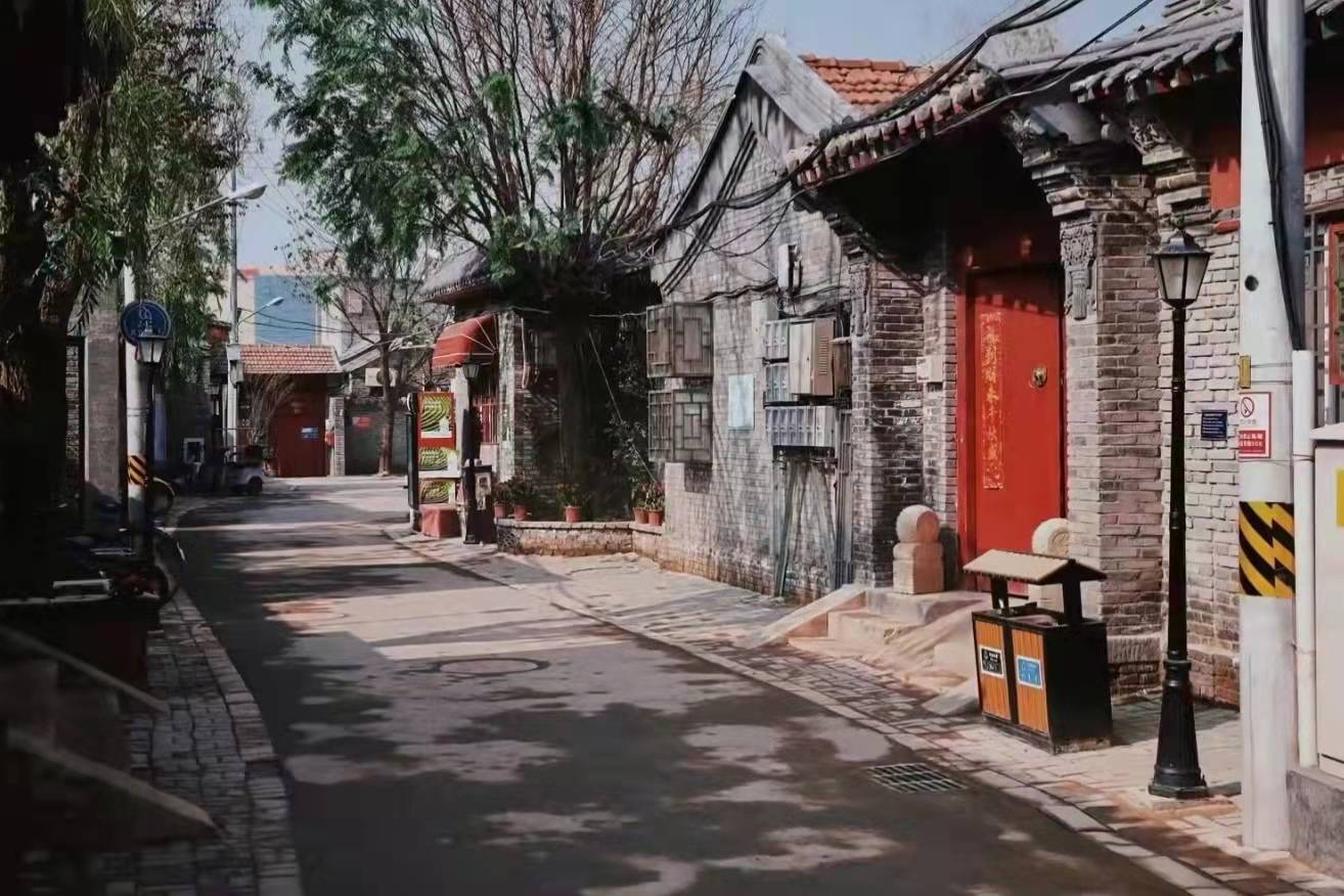 外号孙胖子,于谦和何冰在剧中的造型也被曝光,看上去是一部生活气息很