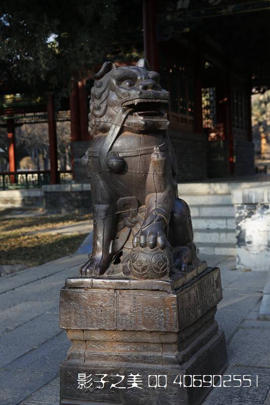 技术|千年晋祠 唐风晋韵