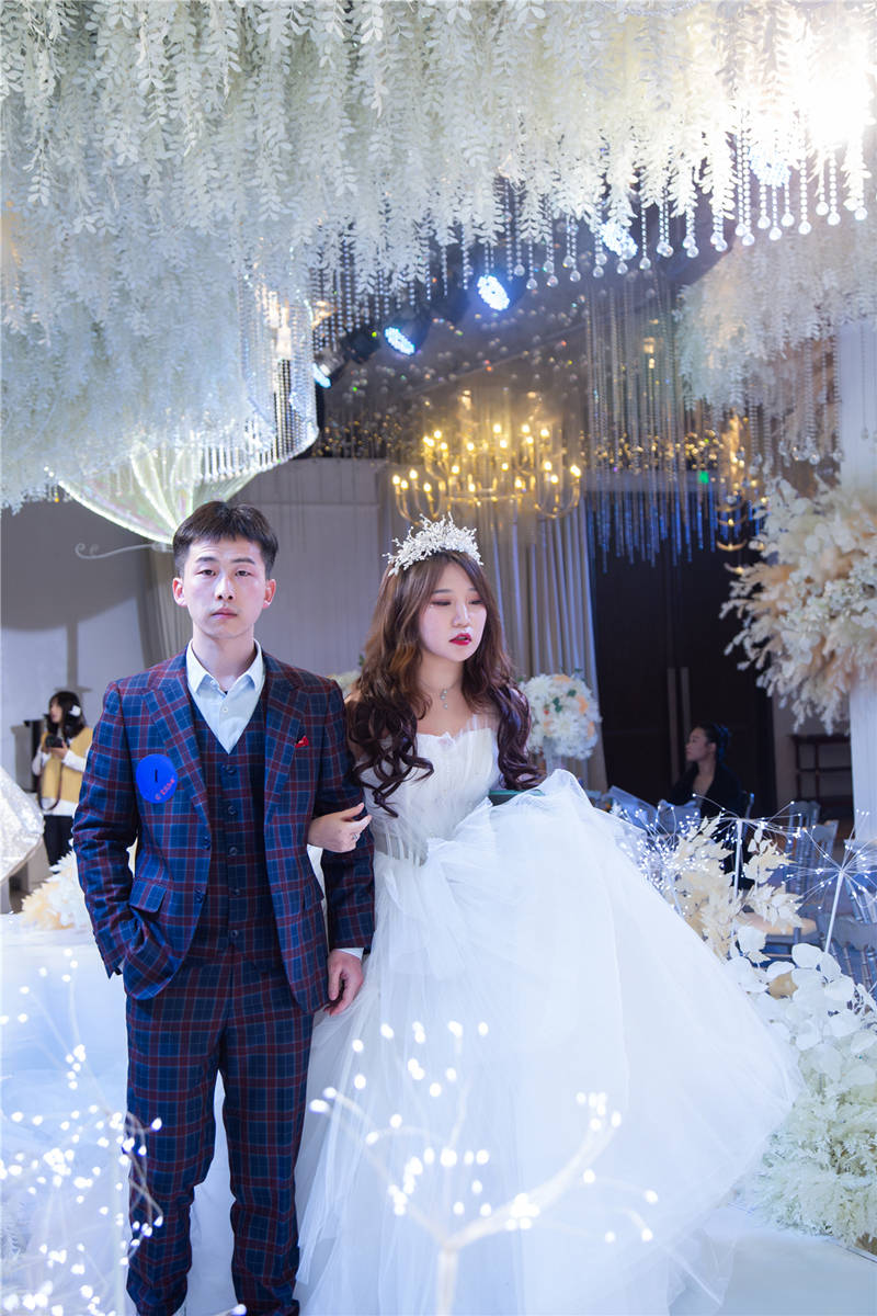 晚宴|11月27日万人热恋全城嗨第二站——世纪缘婚礼艺术中心 圆满落幕!