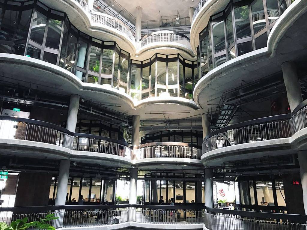 就读体验 | 在ntu(南洋理工大学)就读是一种什么样的体验?