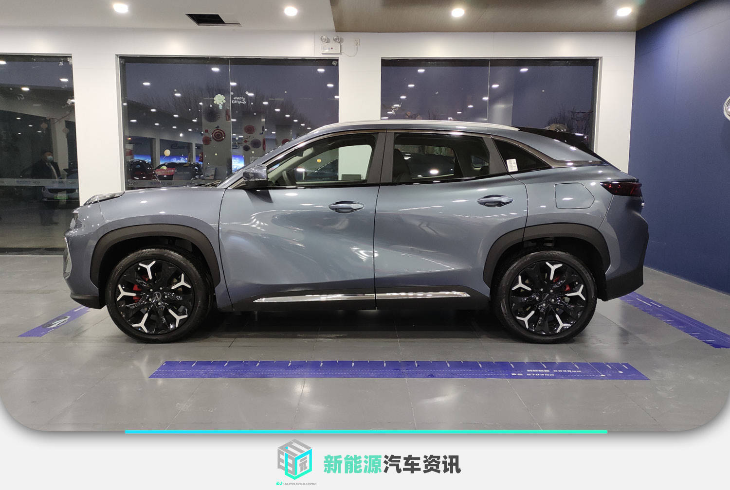 售价15661799万元2022款奇瑞新能源大蚂蚁现已到店