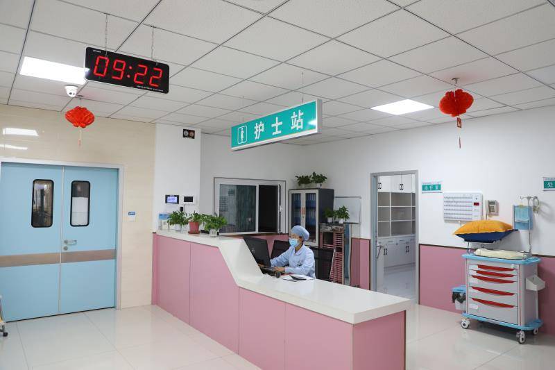 强院|同心县中医医院：实施“人才强院”战略，吹响重点专科建设号角