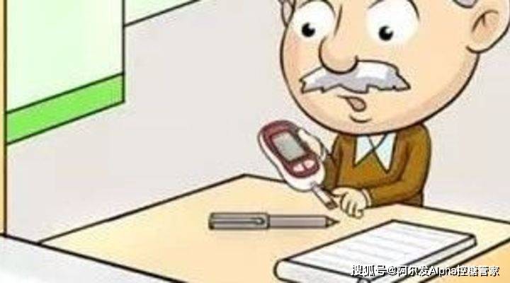 肾脏|降糖药吃出“肾衰竭”？