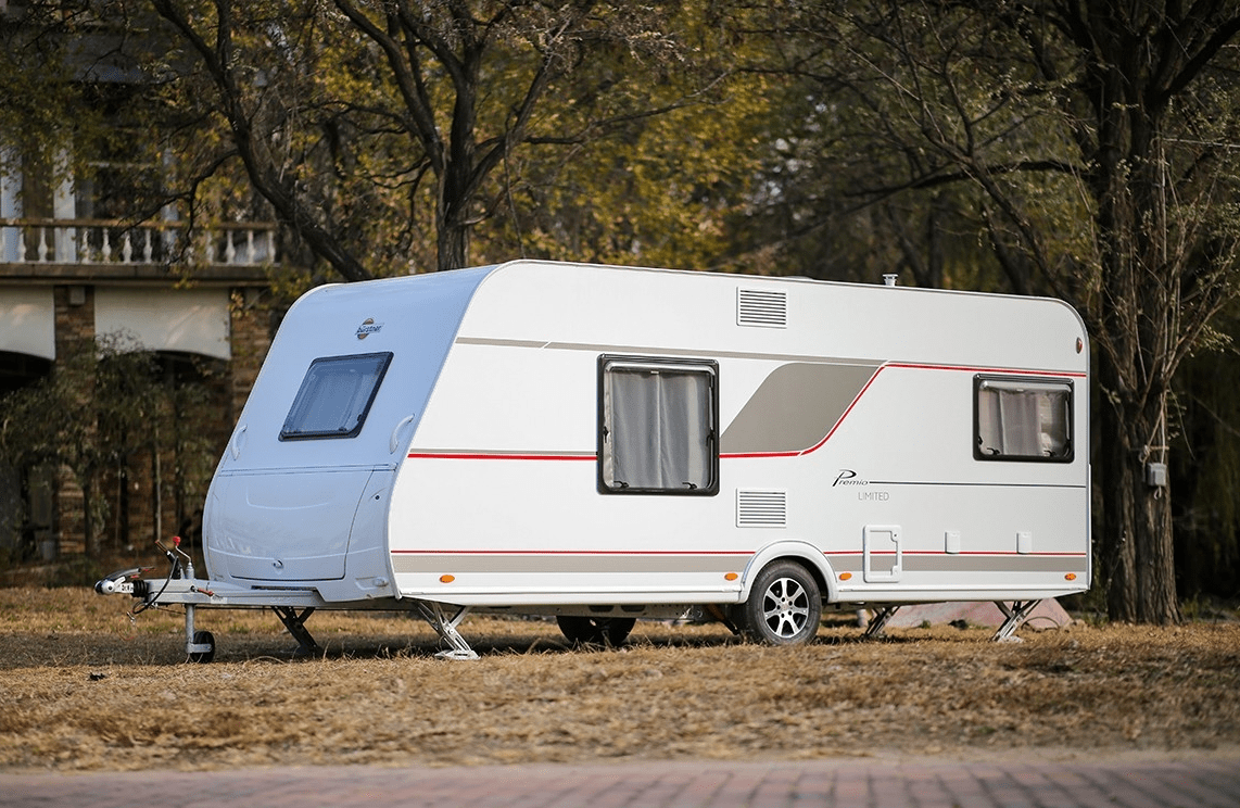 德国进口宾士盾premio490tslimited拖挂式房车北京拖挂式房车展会房车