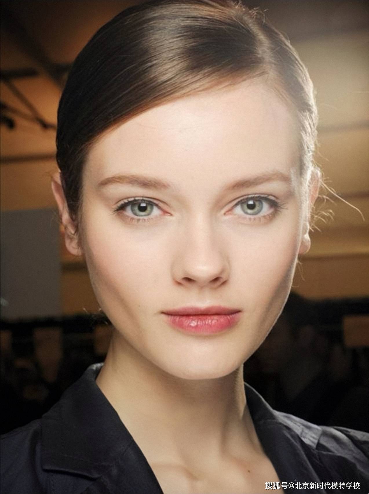 曾是身材比例最完美的超模jacmonikajagaciak