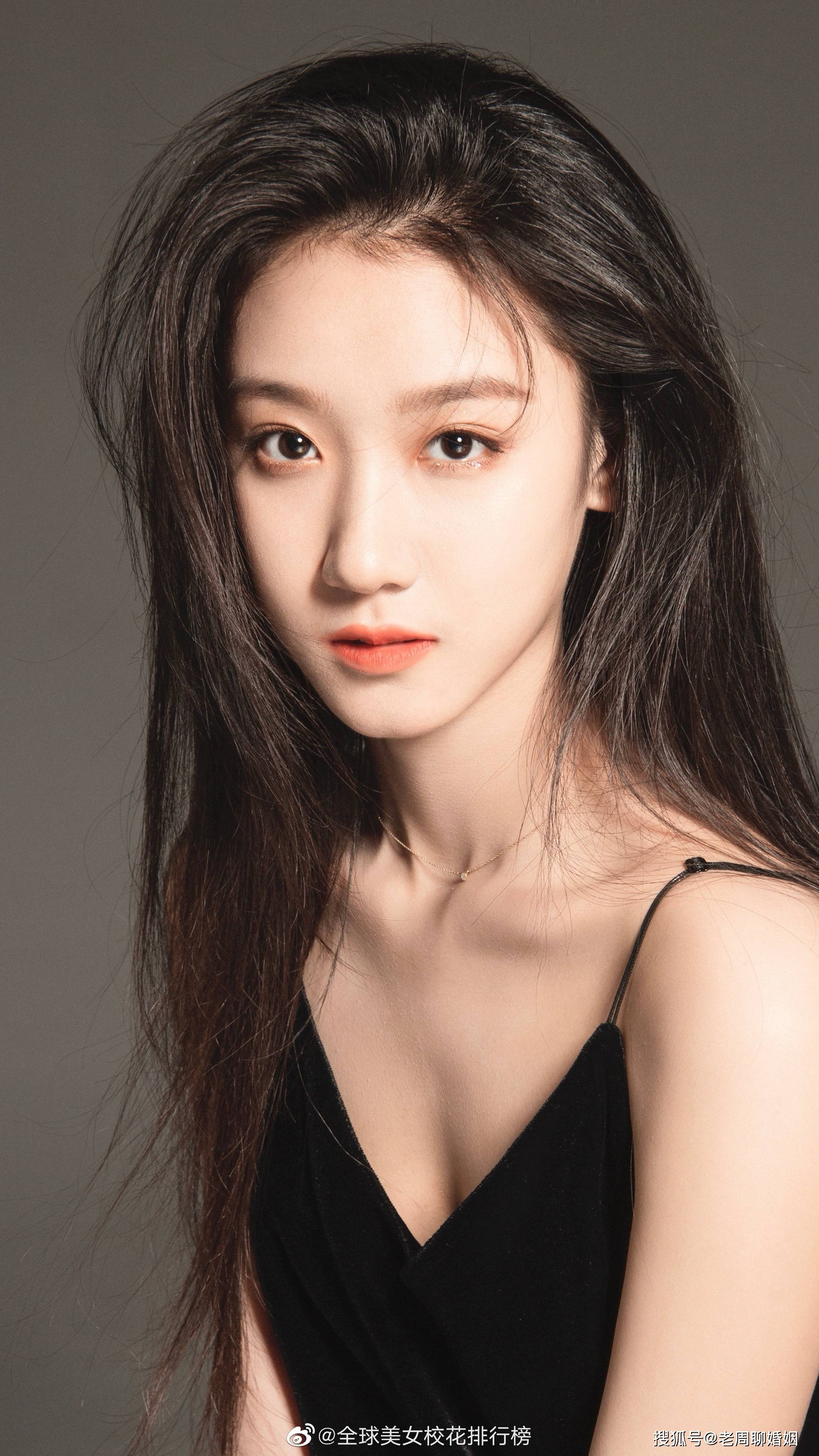 周静波:有点像某个女演员-搜狐大视野-搜狐新闻
