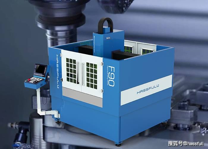 掌握这些诀窍用加工中心干机械键盘铝外壳就很简单