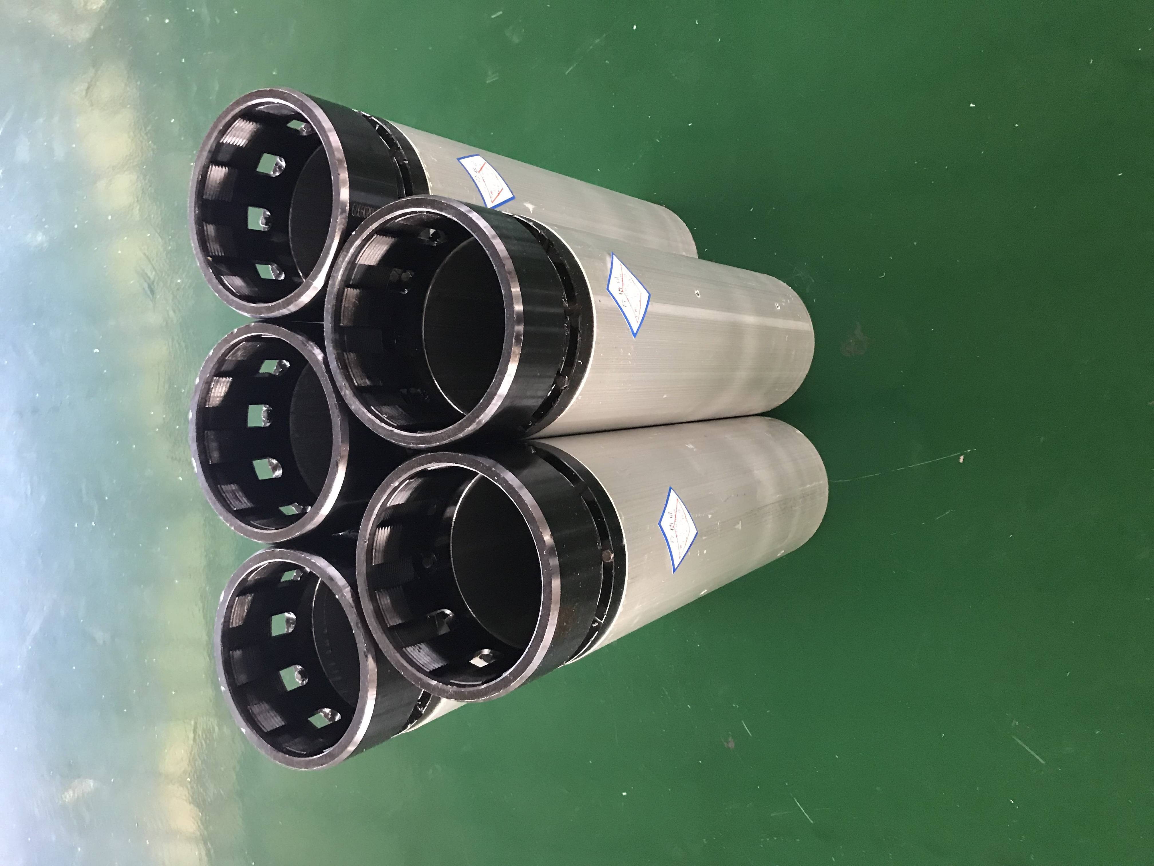 套管配套铝合金牺牲阳极Ф1397mmФ89mm