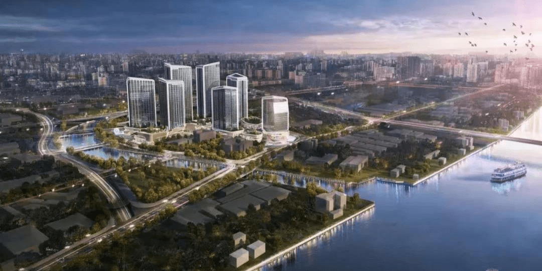 广东省广州市佳兆业天穗花园别墅泳池