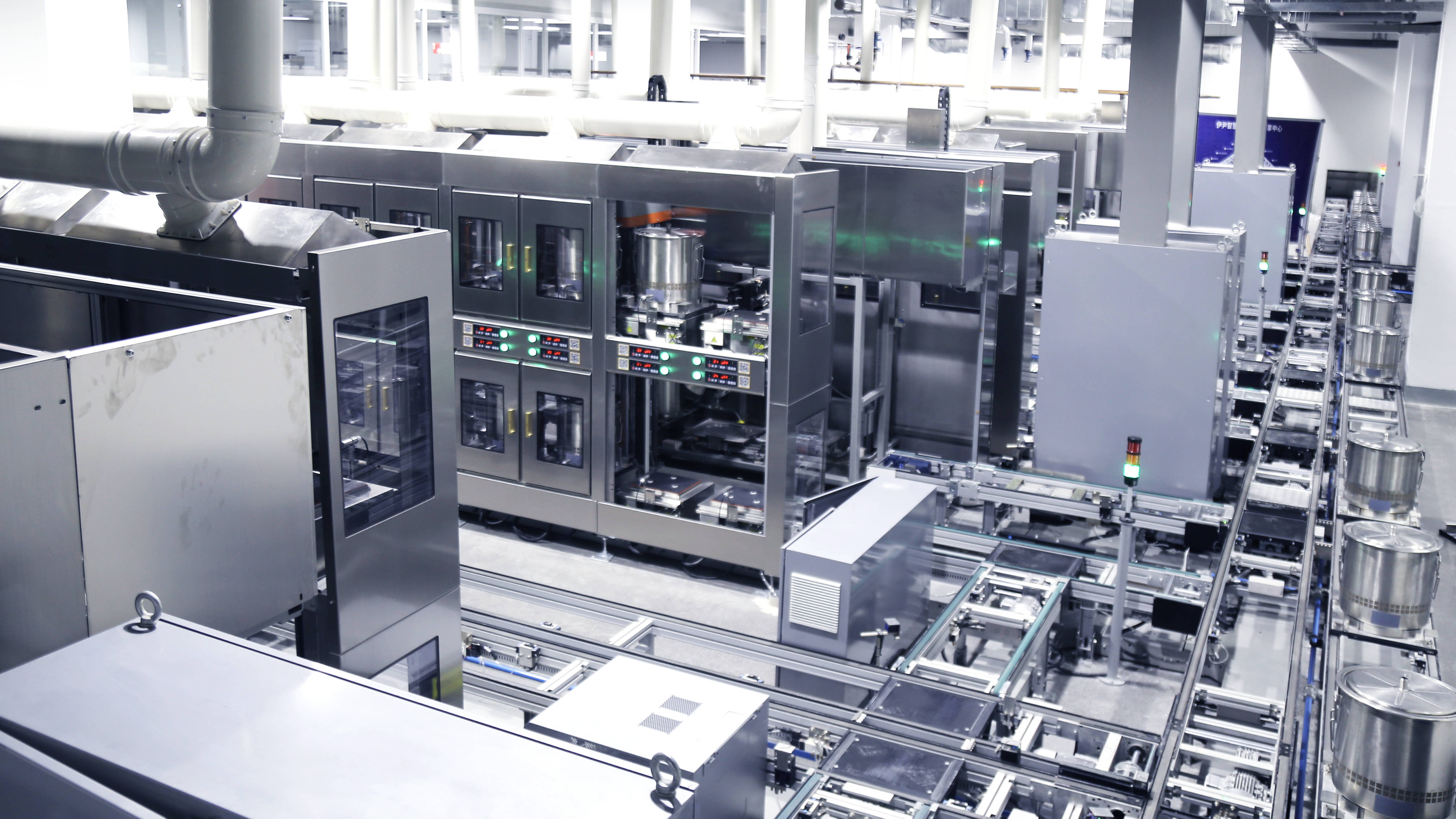 传统中医药与现代化技术进行创新融合让中药煎制变得