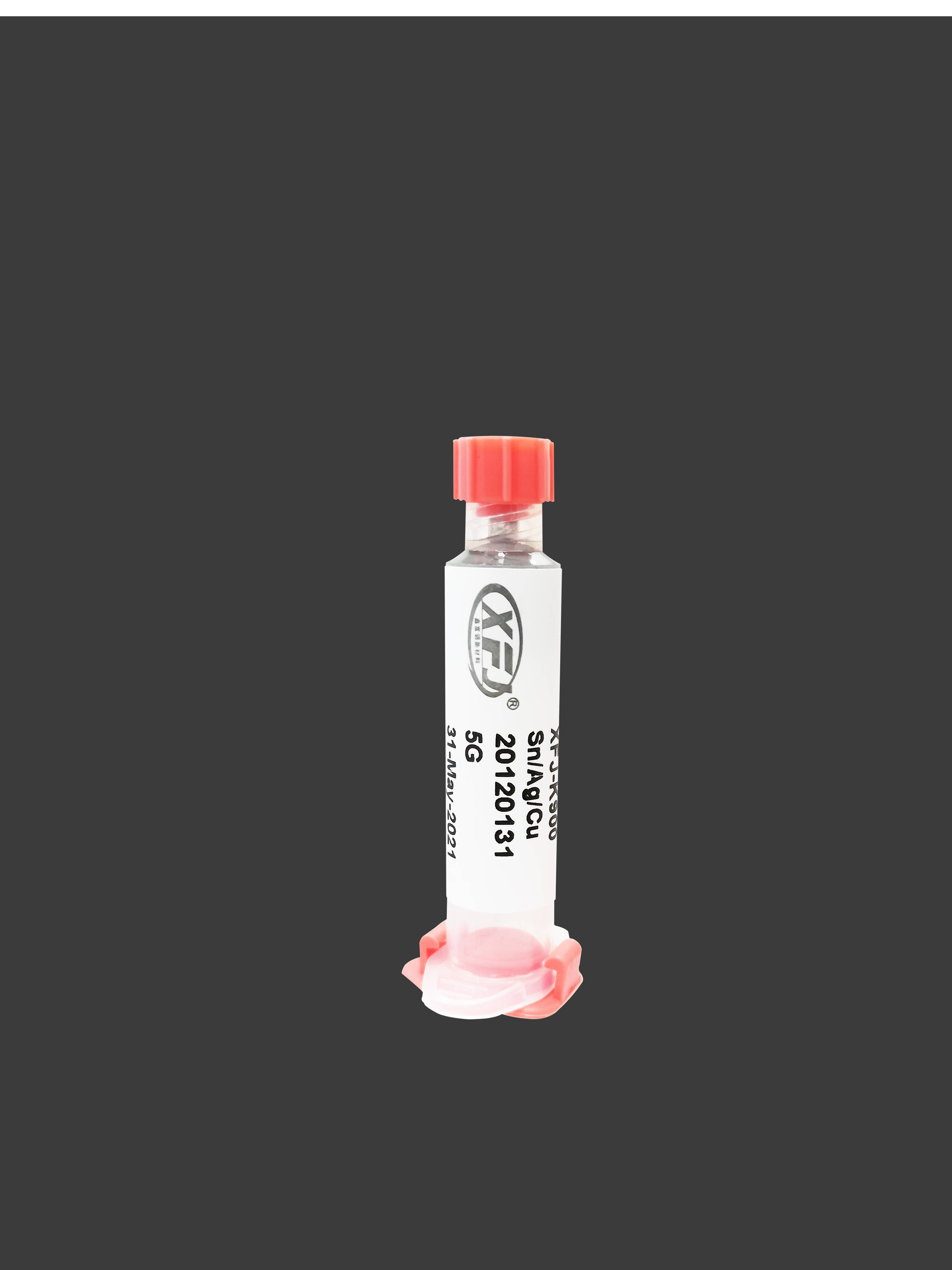 一款高性能miniled封装固晶锡膏锡膏可点涂可印刷6号粉和8号粉可选