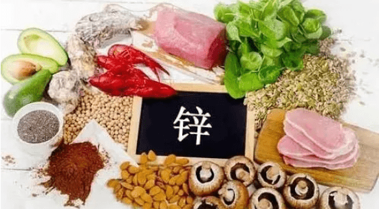 危机黑米3D纹发： 远离秃头危机，这5大类“养发食物”吃起来！