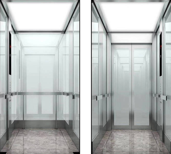 定制家用小型别墅电梯注意事项有哪些?