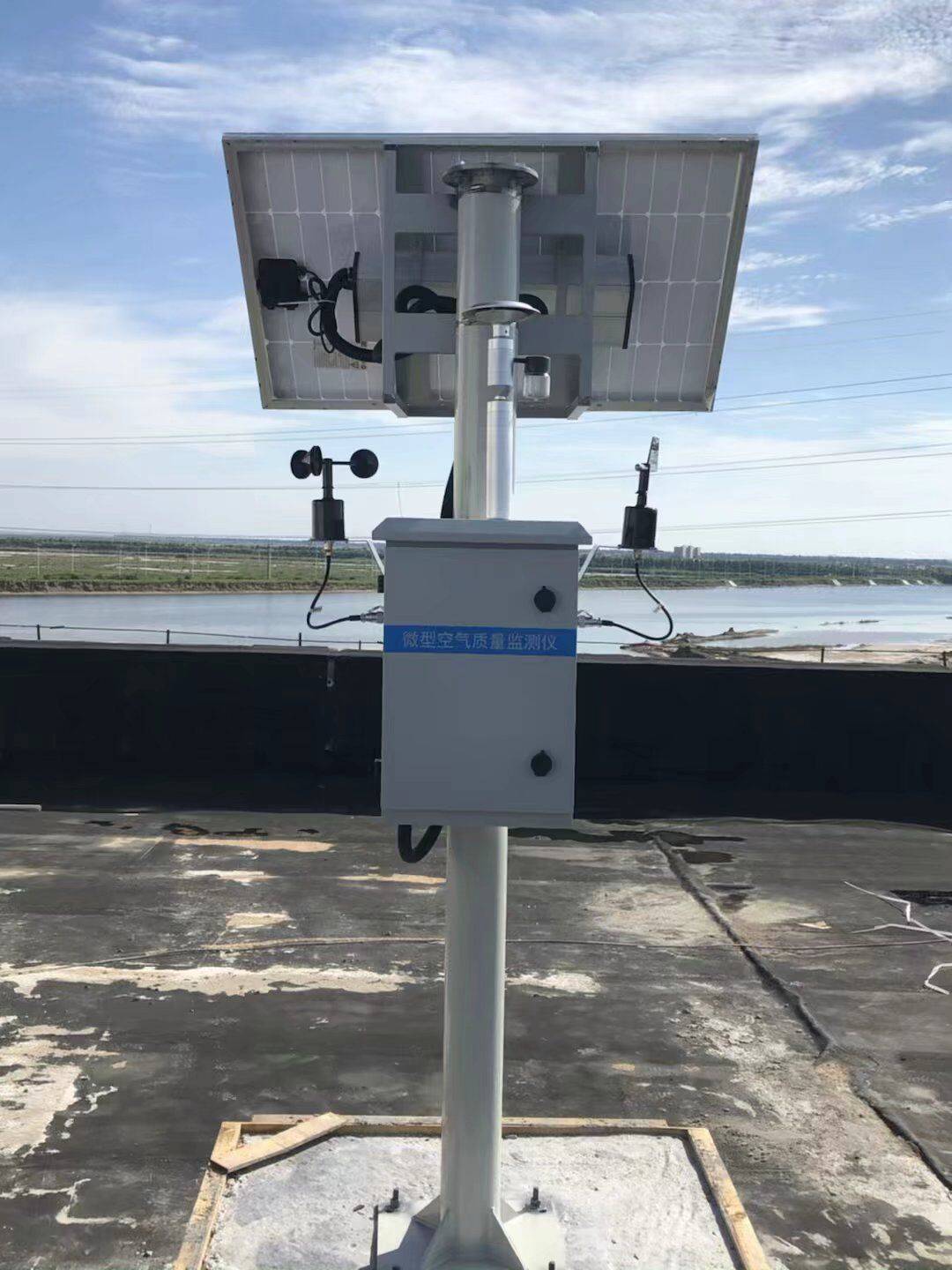 空气质量监测:空气污染指数是什么?_污染物_影响_状况