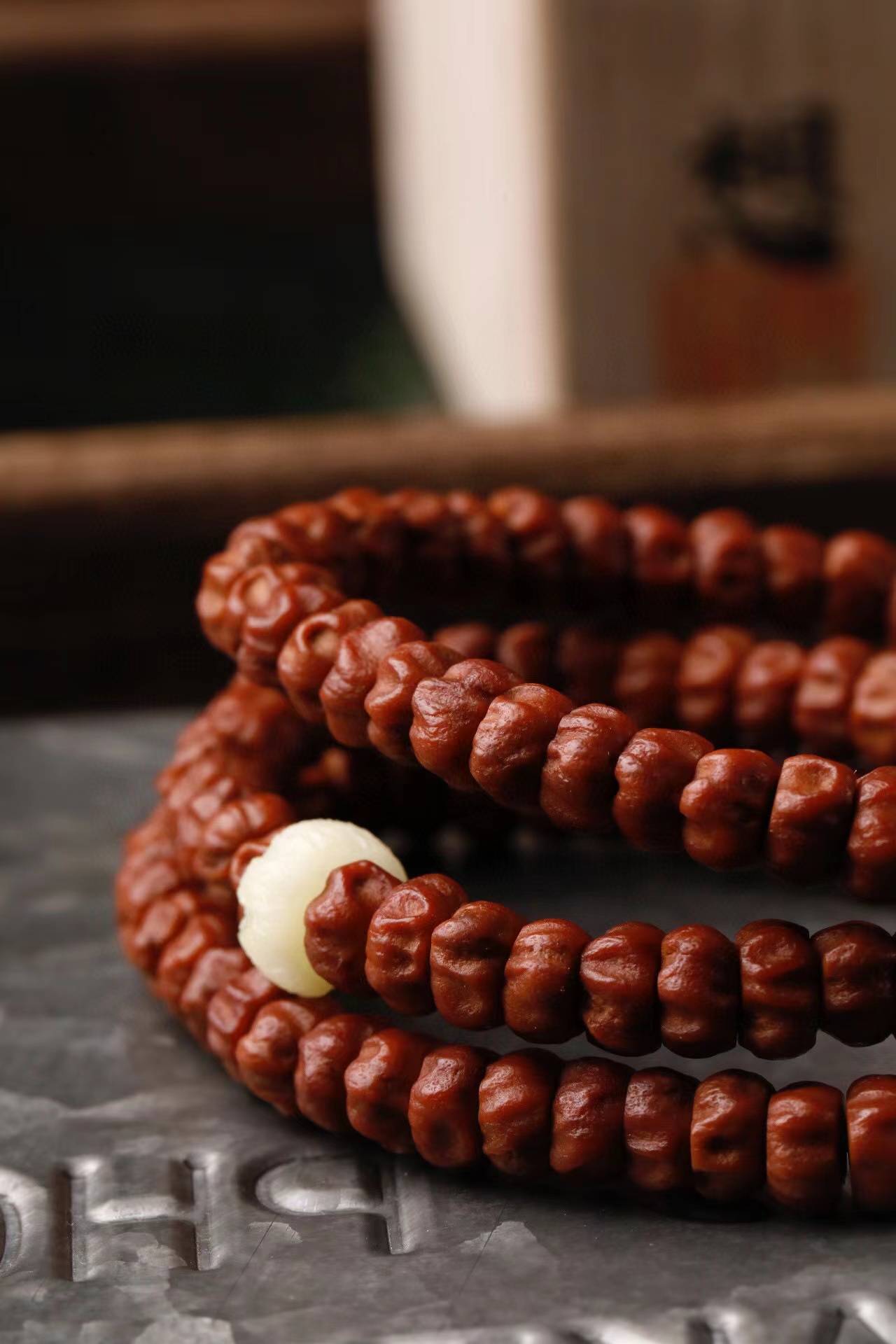 百香籽盘玩简单不怕油汗但想要盘好要注意这些