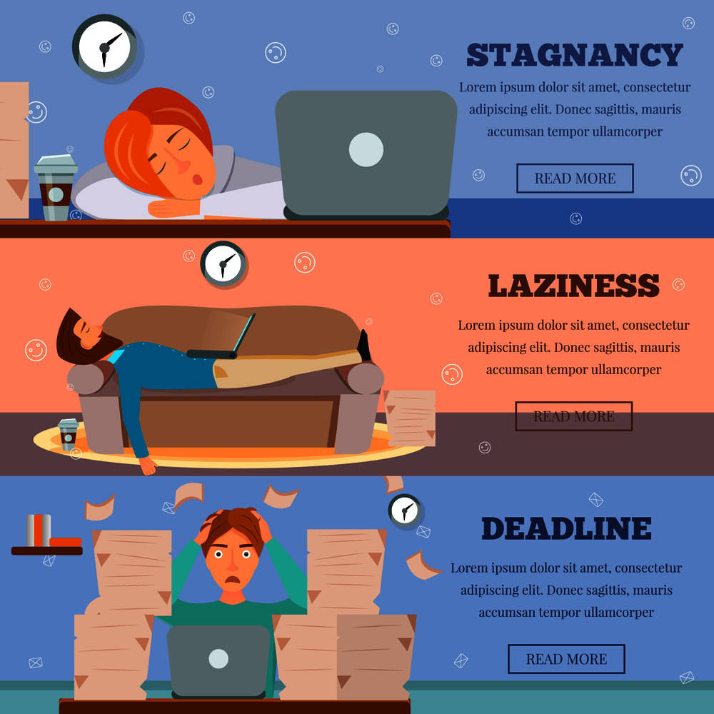 回避-拖延型人格_问题_严重_合理化