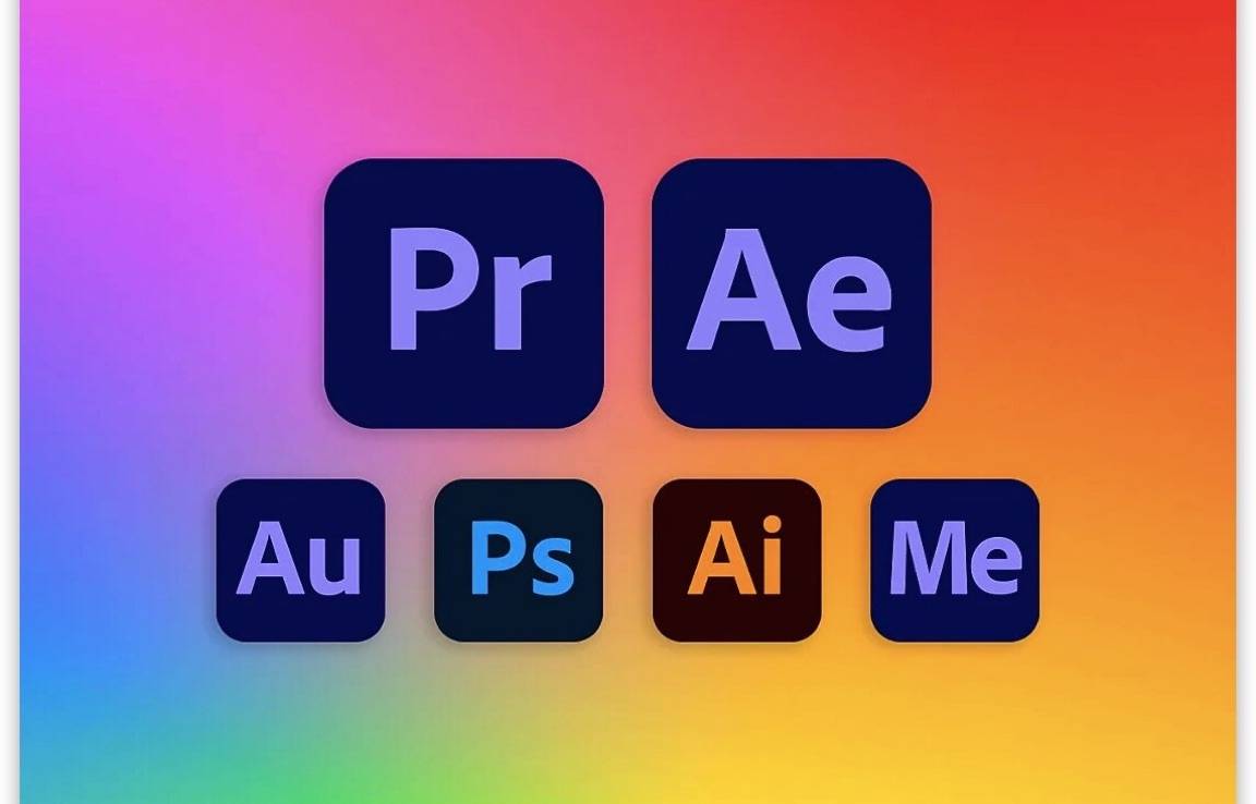 mac端支持蘋果m1芯片的adobe premiere pro 2021中文/pr2021完整版/永