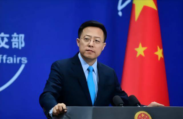 美国将不派外交或官方代表出席北京冬奥会 外交部：已提出严正交涉_中方回应美称不派代表出席北京冬奥_美方_赵立