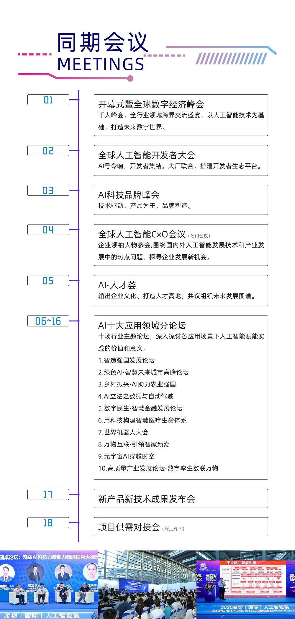 技术|2022第三届深圳国际人工智能展焕新启幕