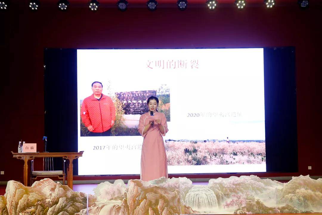 陕军|游诗意小镇，听陕西文学！