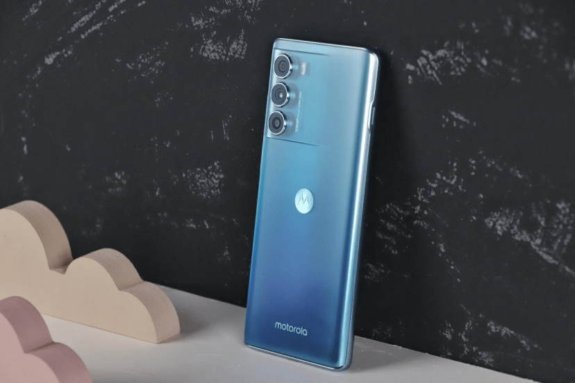 全面越级新体验售价1799元起motoedges30上手体验