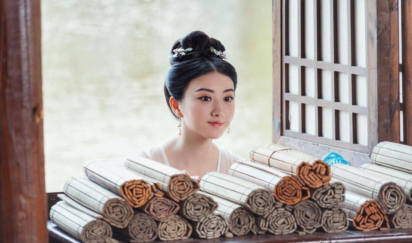 大唐|《大唐荣耀》姊妹篇来袭，欢瑞世纪出品，秦俊杰侯梦瑶领衔