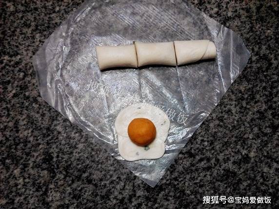 做法|红薯还可以这么吃：做成奶香红薯酥，外酥里糯做法特简单